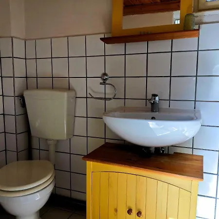 Ferienzimmer Kraehennest