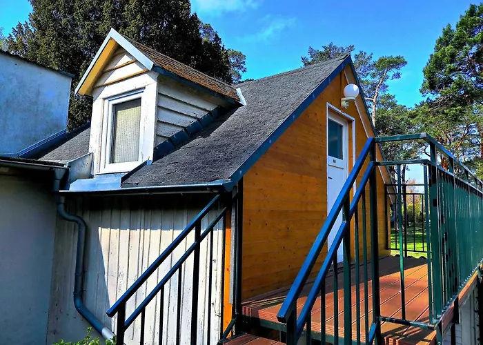 Ferienzimmer Kraehennest Rum i privatbostad *