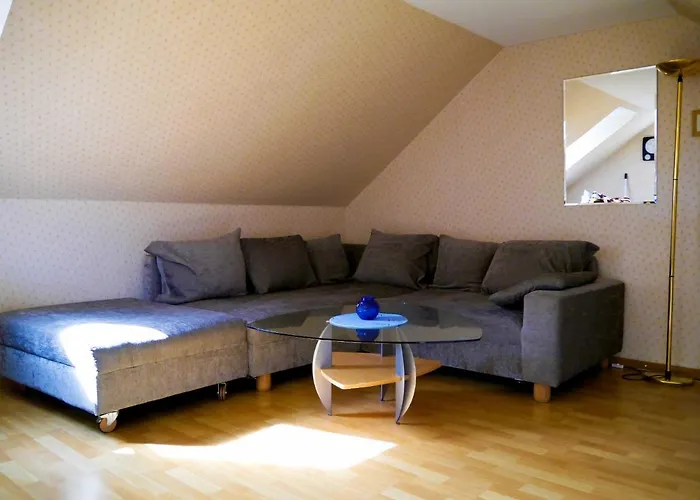 Ferienzimmer Kraehennest Rum i privatbostad Heringsdorf (Usedom)