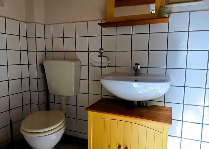 Ferienzimmer Kraehennest